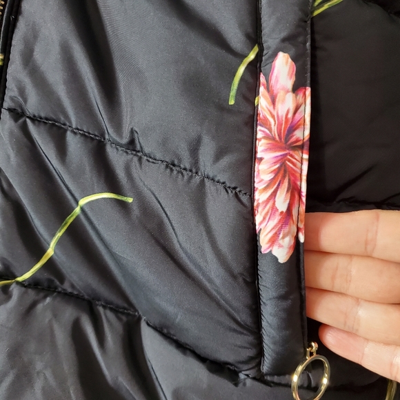 Show Me Your Mumu Alpine Puffer Jacket - US XS - Picture 11 of 16